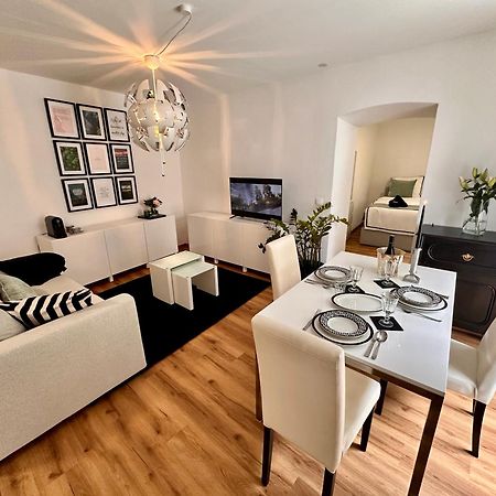 Schoene Ferienwohnung Schottwien Ngoại thất bức ảnh