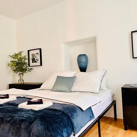 Schoene Ferienwohnung Schottwien Ngoại thất bức ảnh