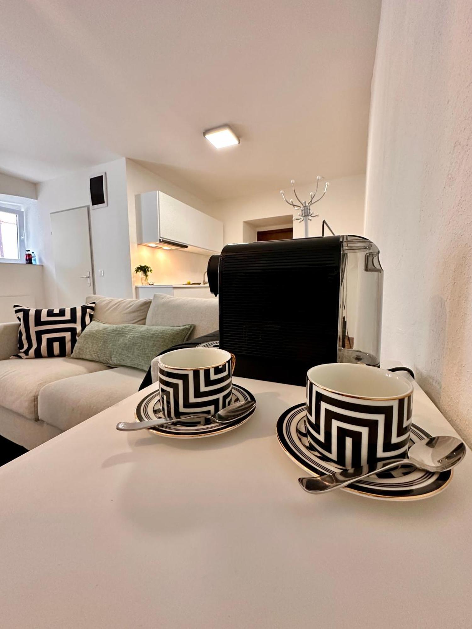 Schoene Ferienwohnung Schottwien Ngoại thất bức ảnh