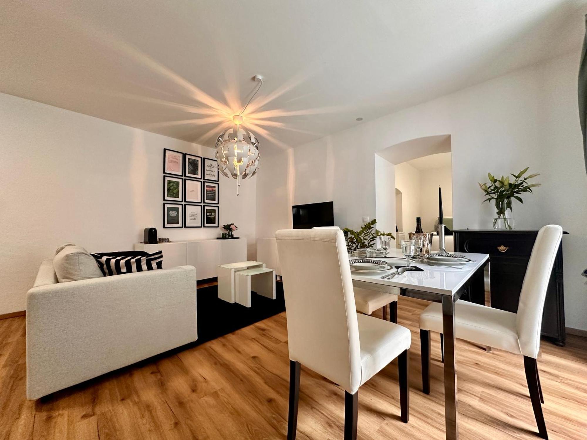 Schoene Ferienwohnung Schottwien Ngoại thất bức ảnh