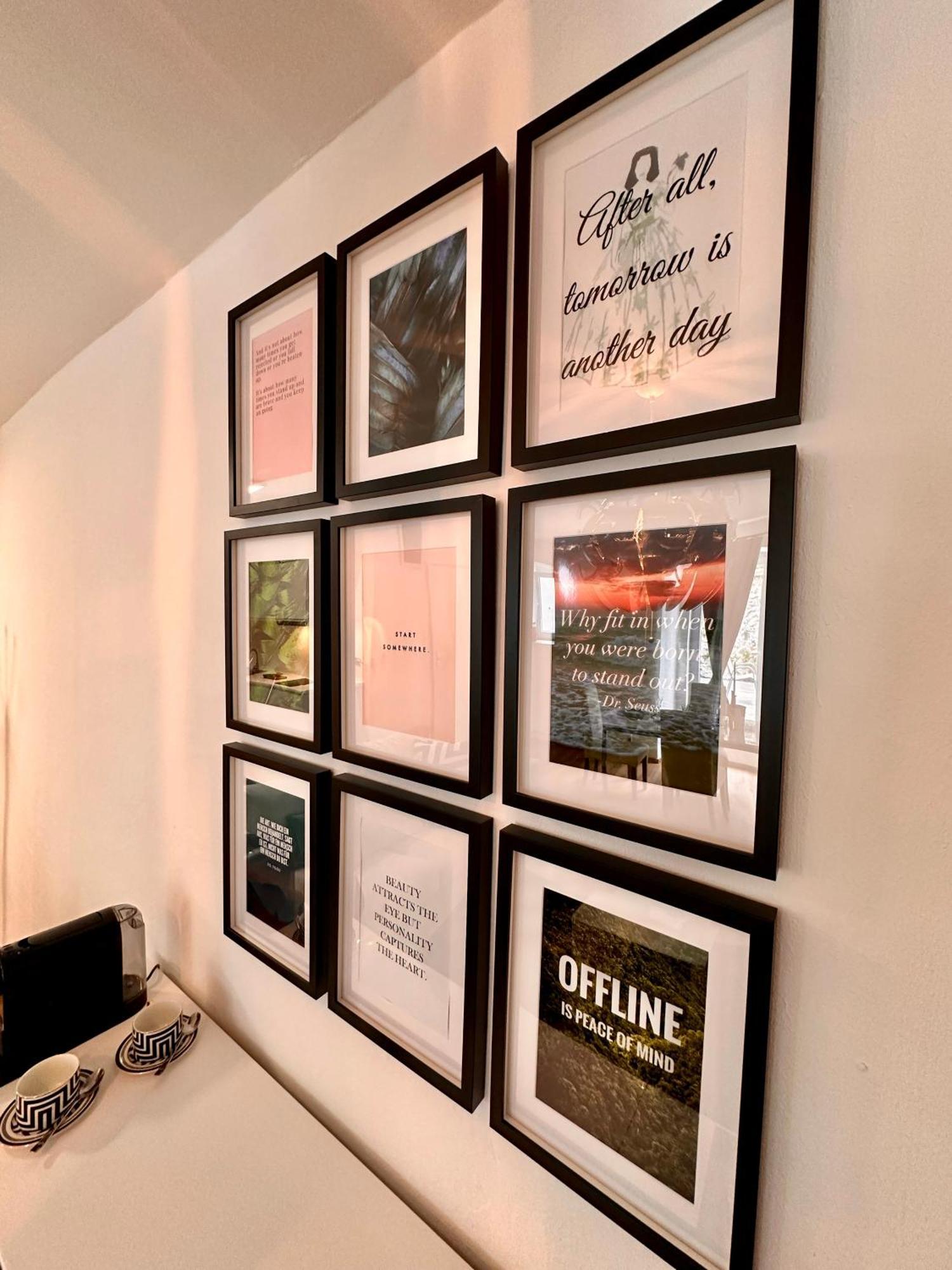 Schoene Ferienwohnung Schottwien Ngoại thất bức ảnh