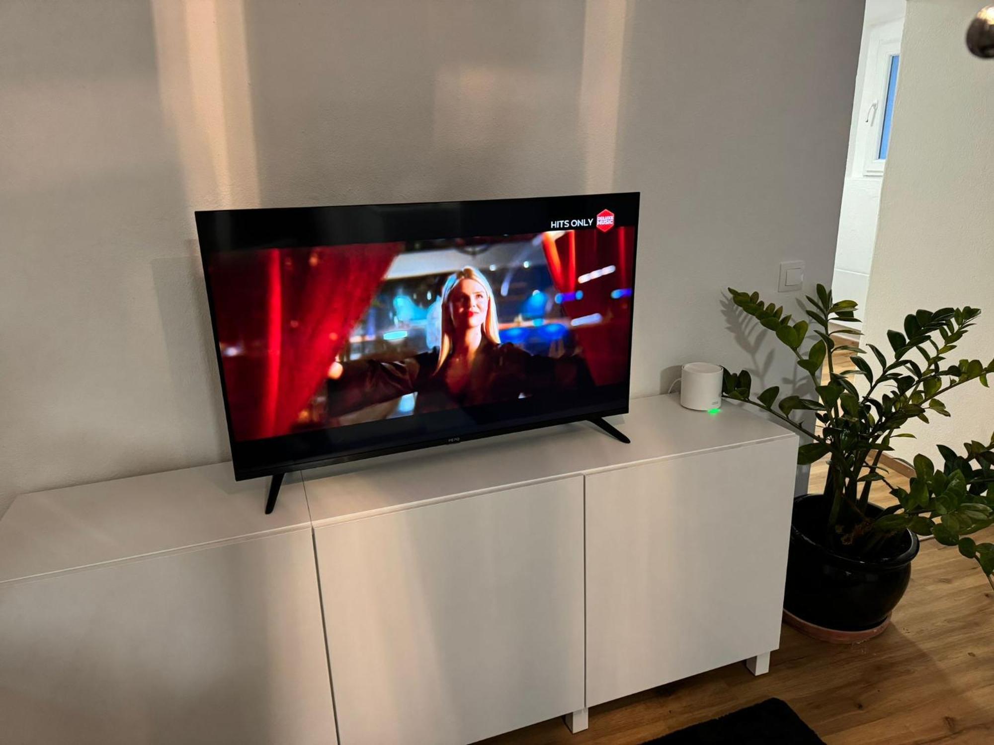 Schoene Ferienwohnung Schottwien Ngoại thất bức ảnh