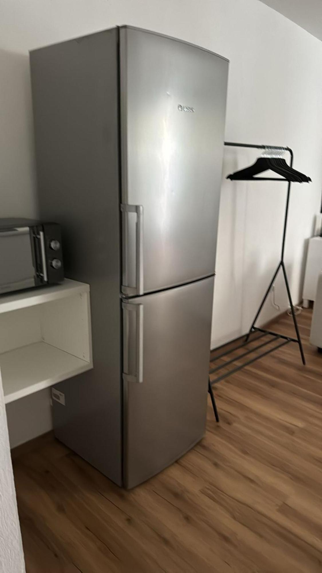 Schoene Ferienwohnung Schottwien Ngoại thất bức ảnh