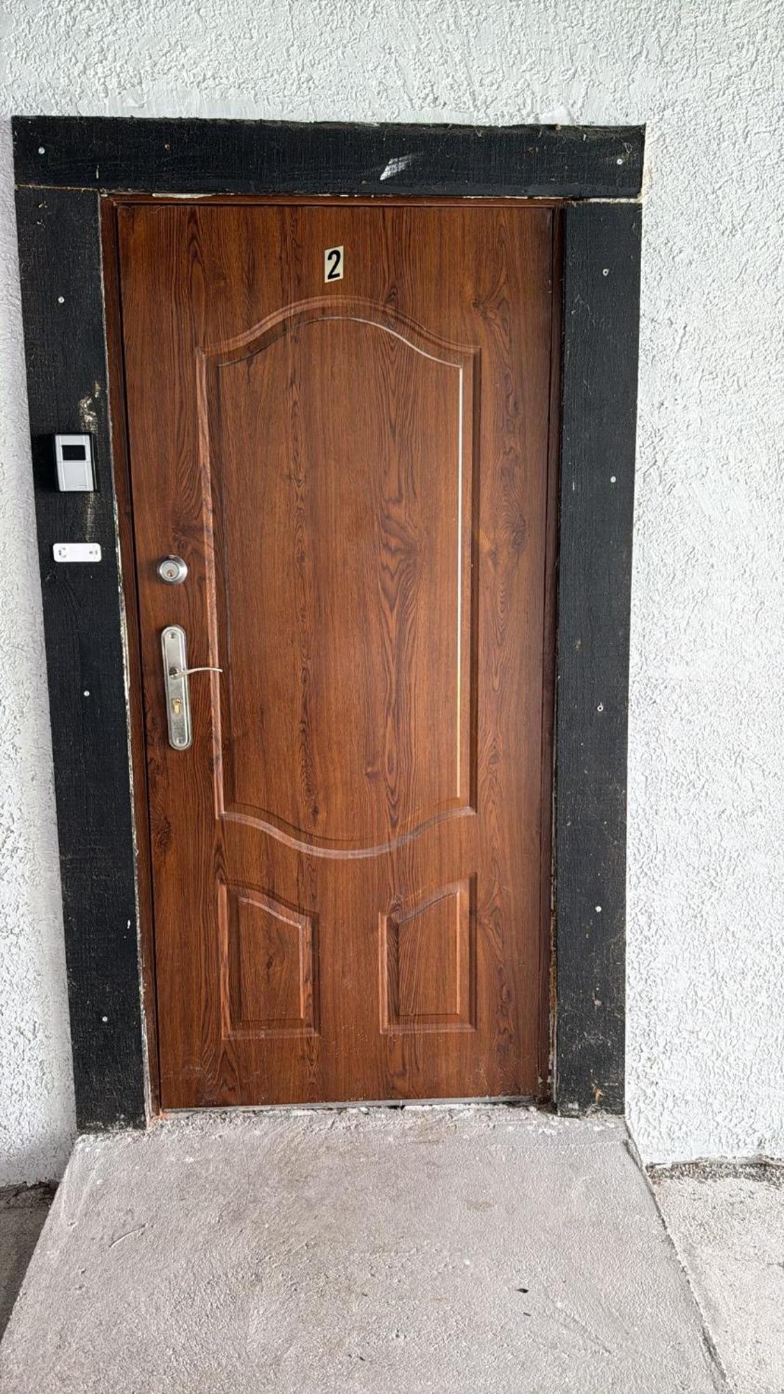 Schoene Ferienwohnung Schottwien Ngoại thất bức ảnh