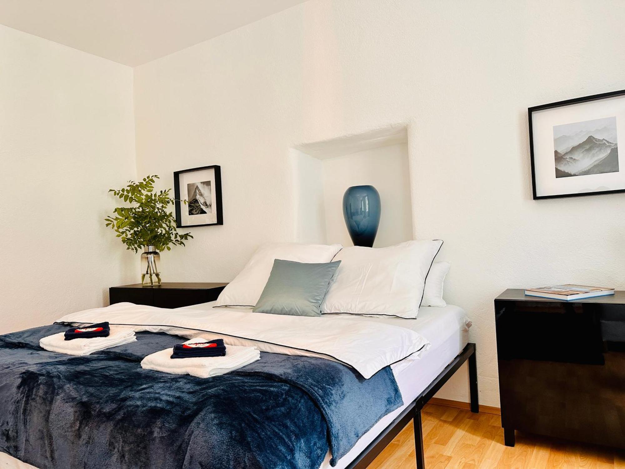 Schoene Ferienwohnung Schottwien Ngoại thất bức ảnh
