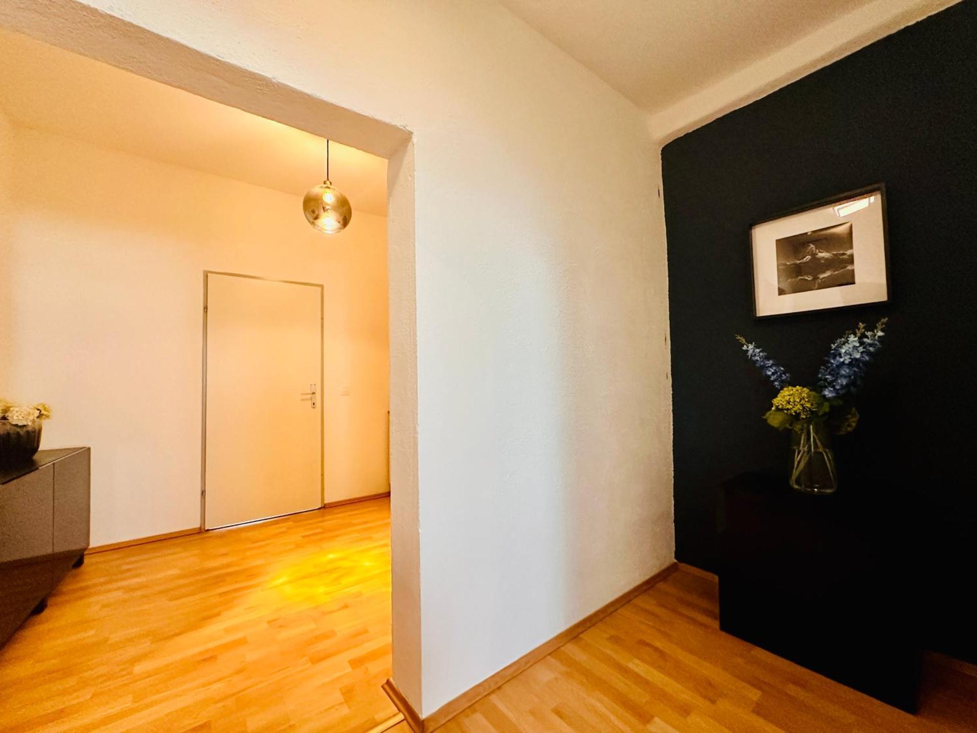 Schoene Ferienwohnung Schottwien Ngoại thất bức ảnh
