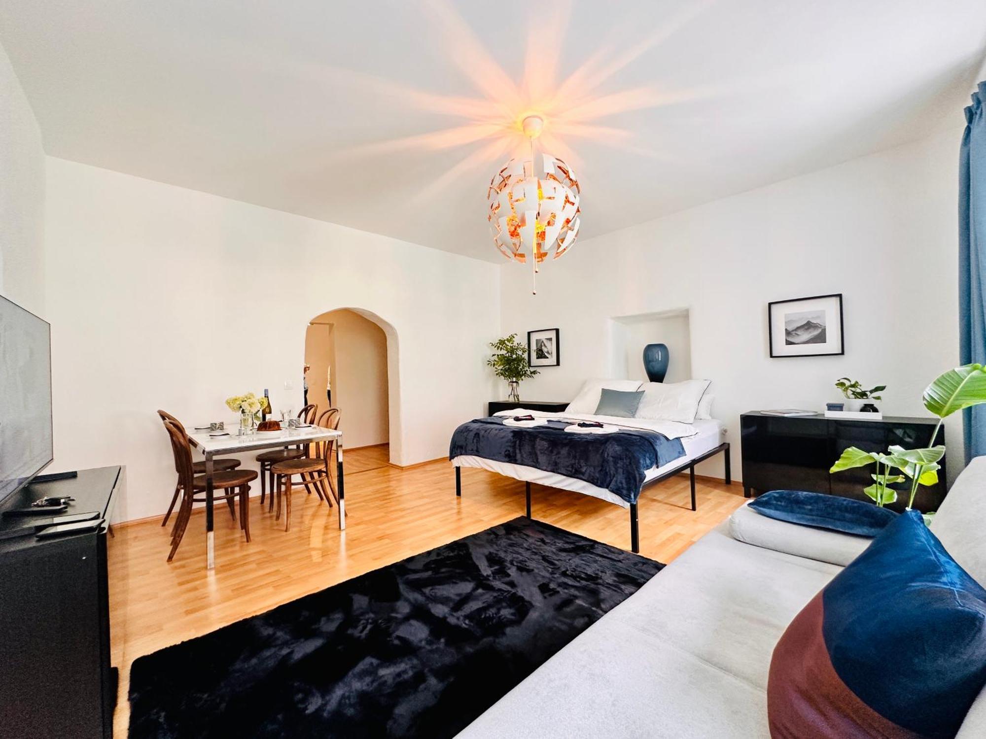 Schoene Ferienwohnung Schottwien Ngoại thất bức ảnh