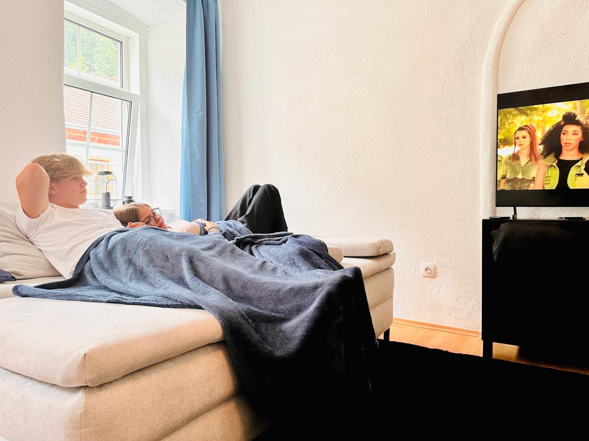 Schoene Ferienwohnung Schottwien Ngoại thất bức ảnh