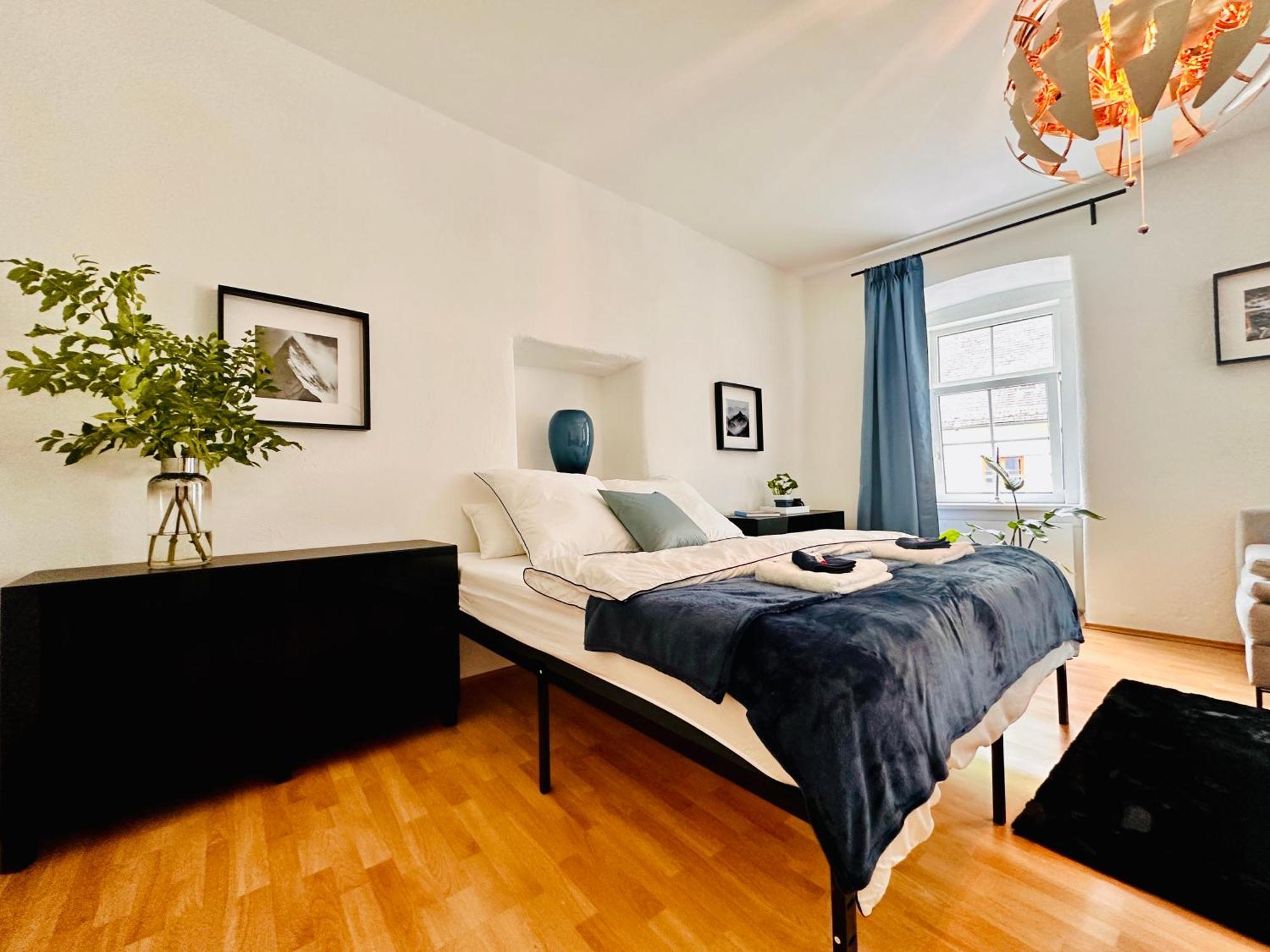 Schoene Ferienwohnung Schottwien Ngoại thất bức ảnh