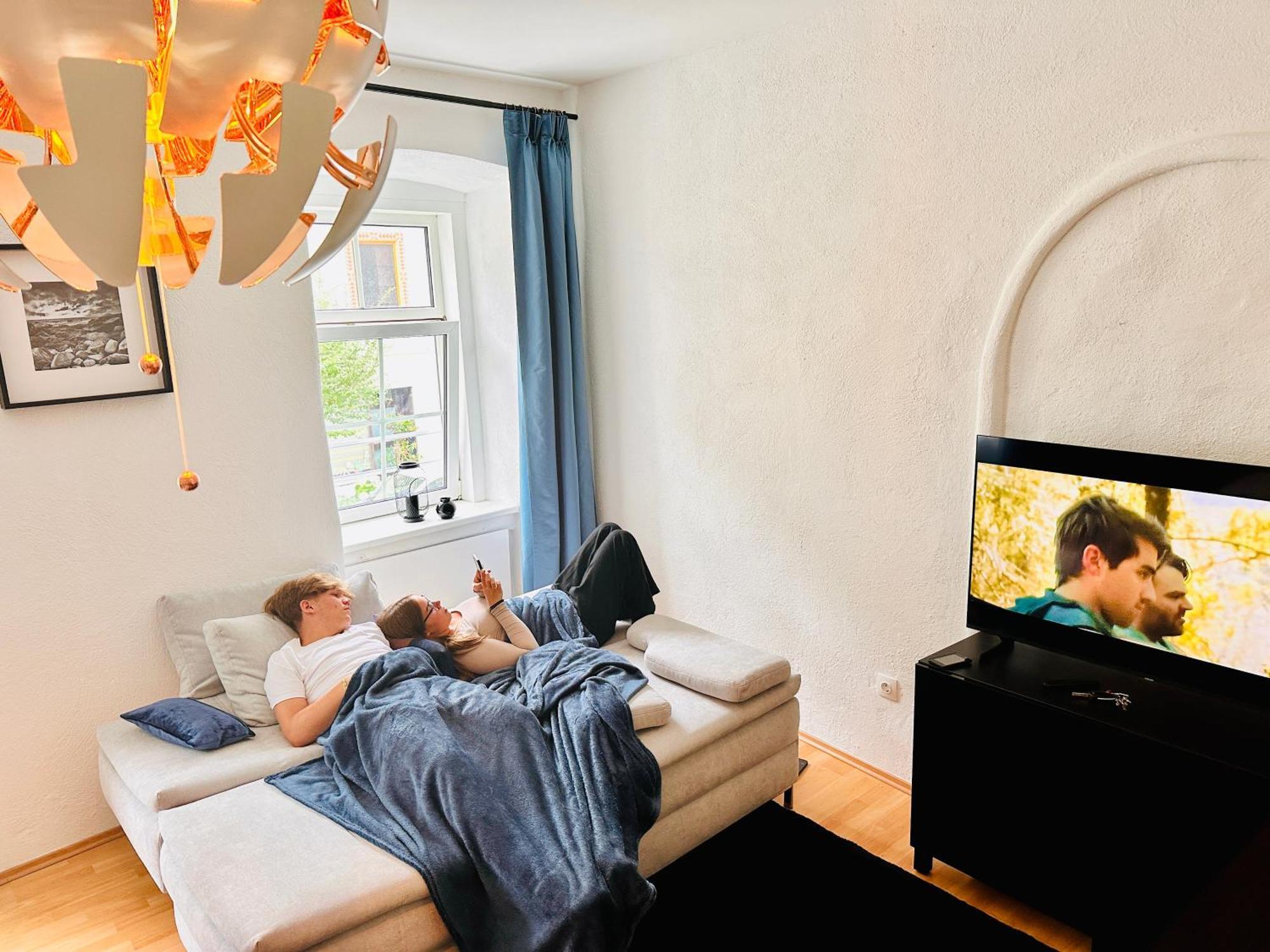 Schoene Ferienwohnung Schottwien Ngoại thất bức ảnh