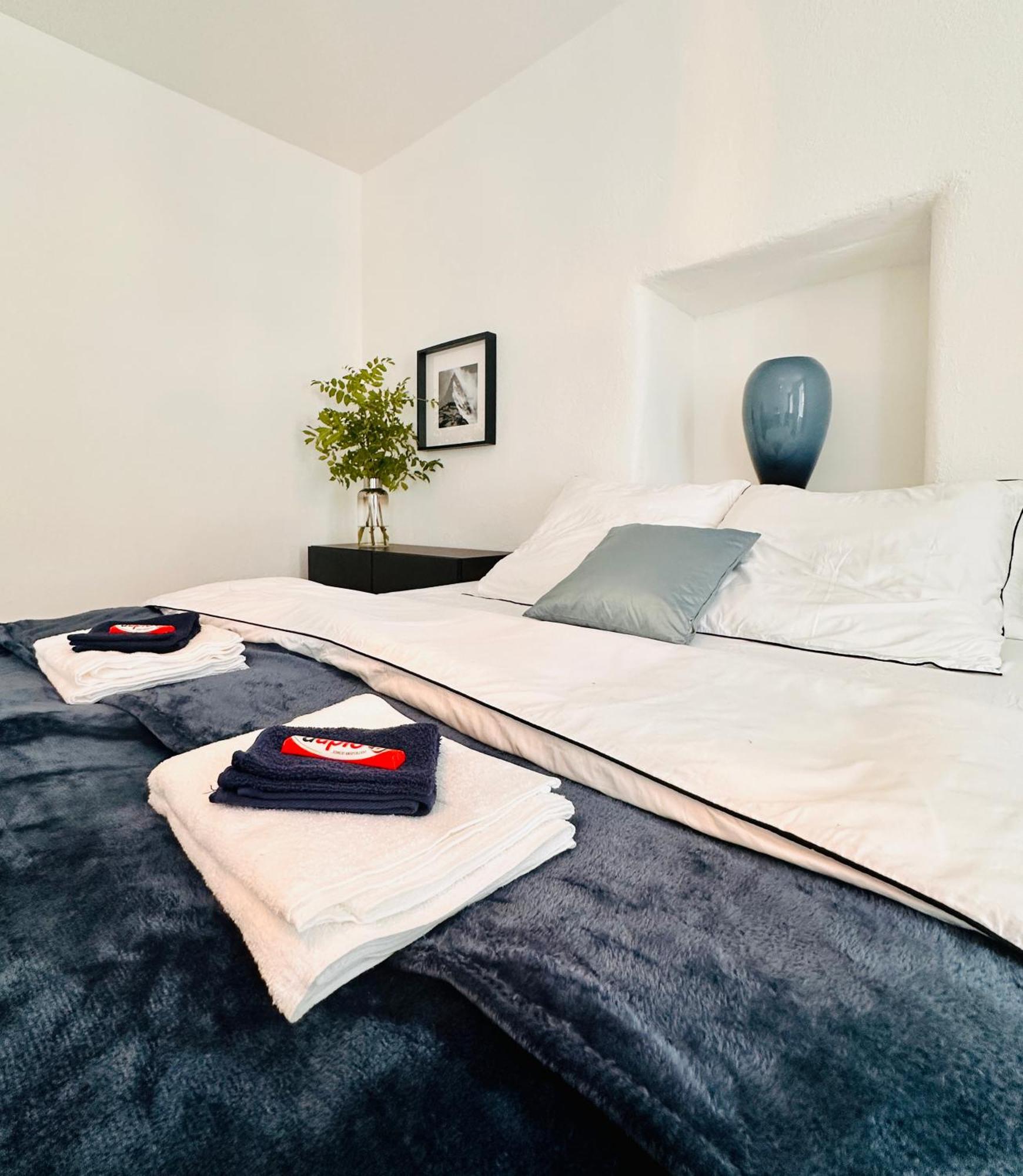 Schoene Ferienwohnung Schottwien Ngoại thất bức ảnh