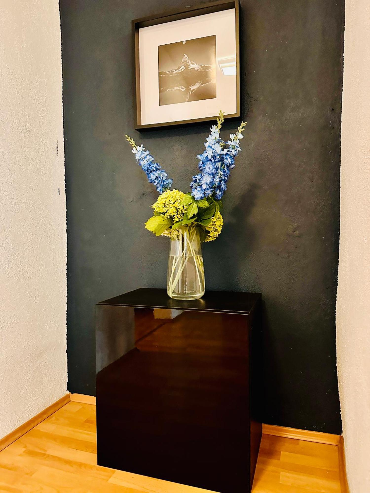 Schoene Ferienwohnung Schottwien Ngoại thất bức ảnh